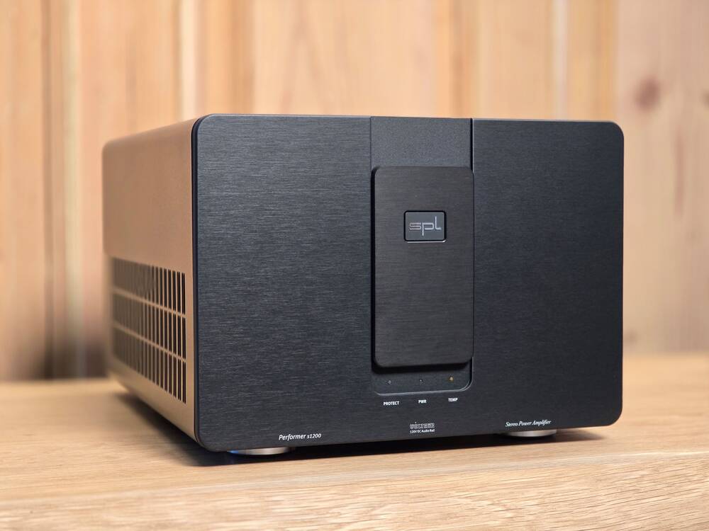 SPL Performer s1200