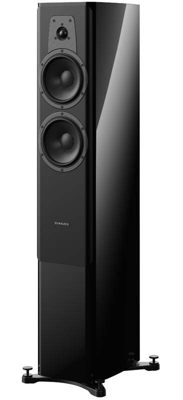 Dynaudio Contour 30i Dynaudio Contour 30i Schwarz Hochglanz