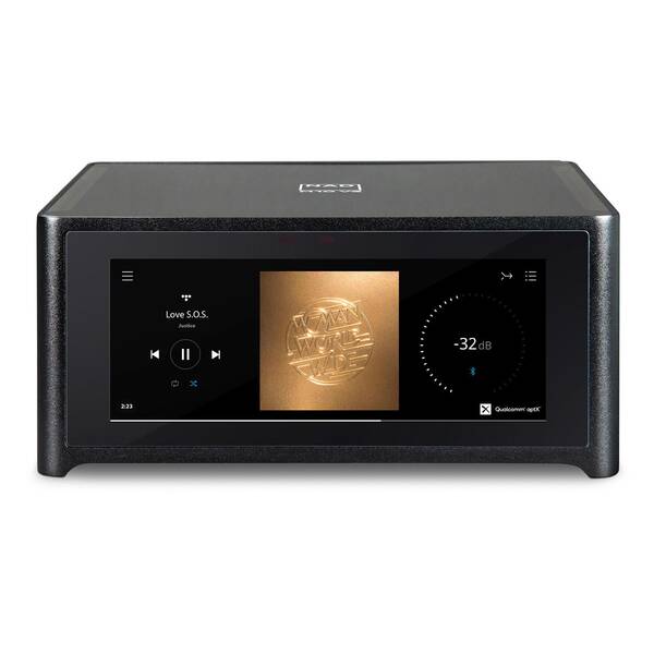 NAD M10v3