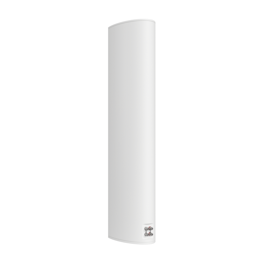 PIEGA Coax 611 Weiß