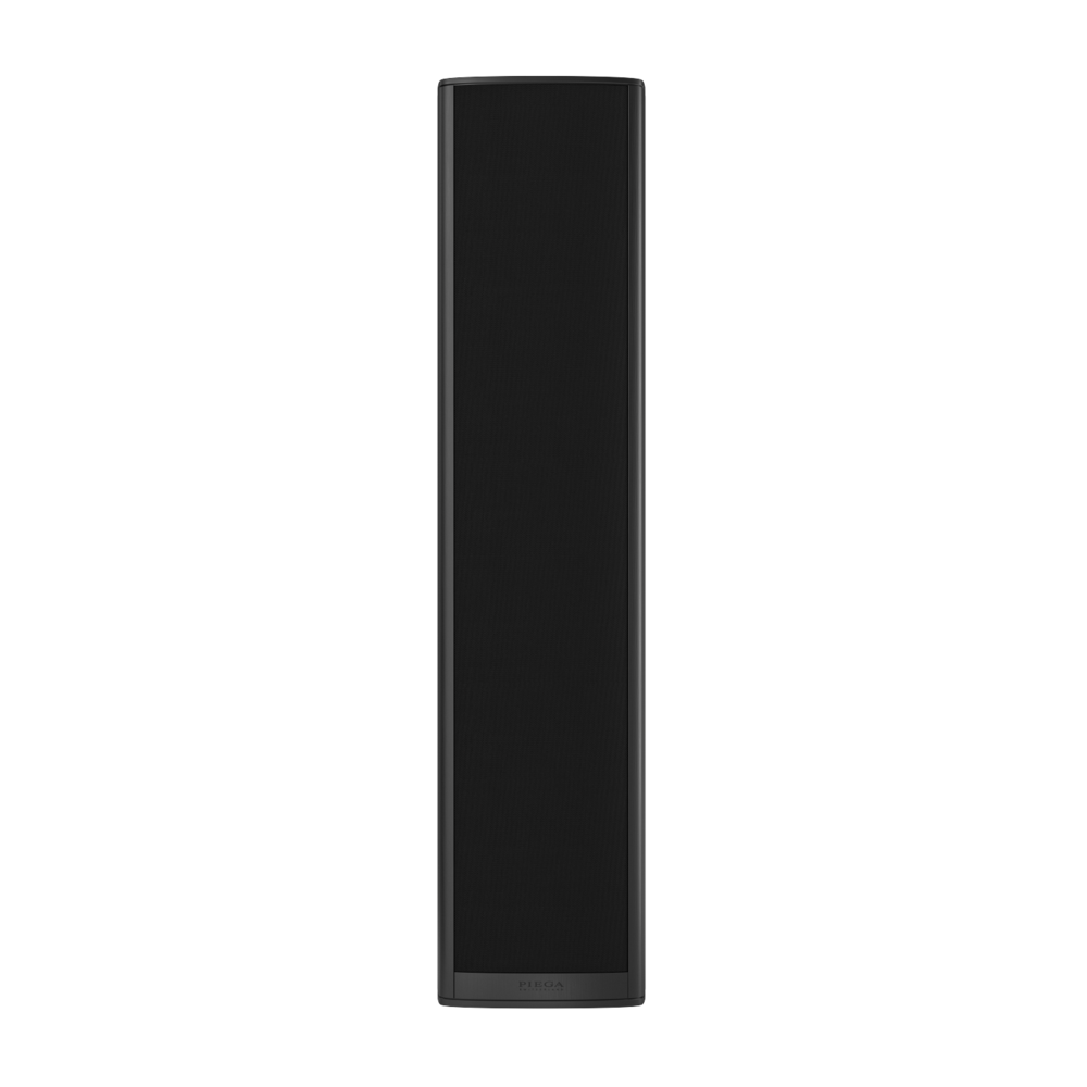 PIEGA Coax 811 Schwarz