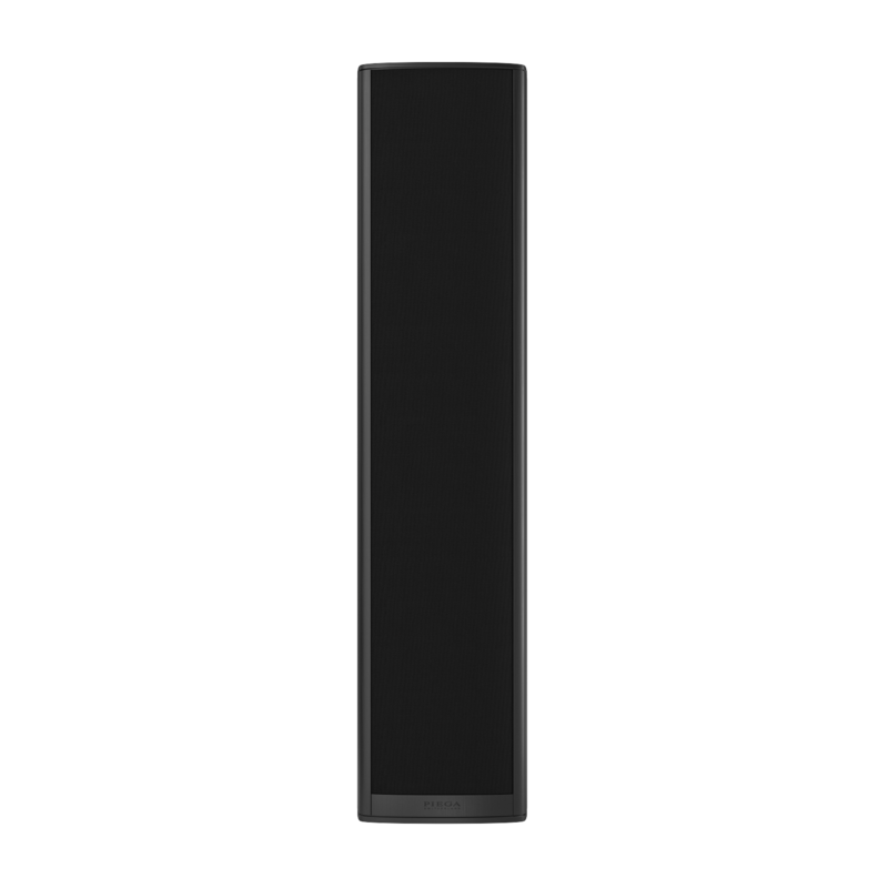 PIEGA Coax 811 Schwarz