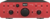 SPL Crossover Mk2 SPL Crossover Mk2 Red