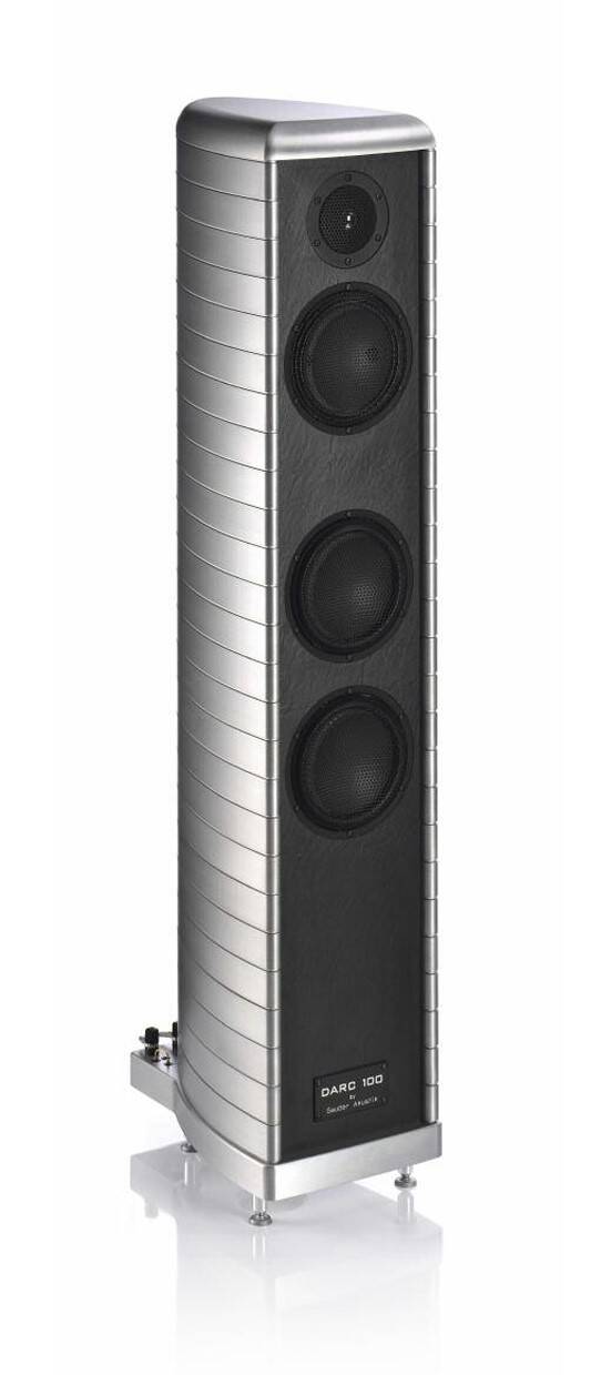 Gauder Akustik DARC 100 MK II Gauder Akustik Darc 100 MK II