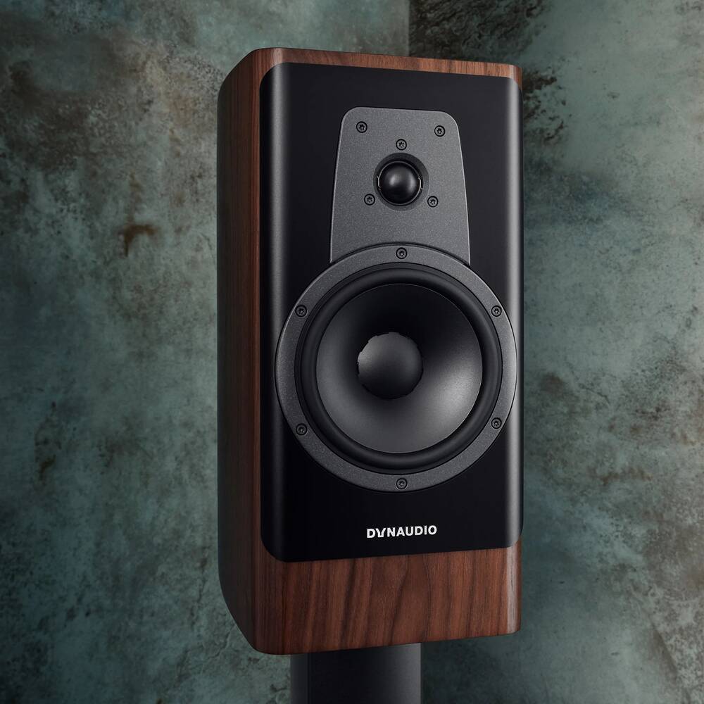 Dynaudio Contour 20i Nussbaum