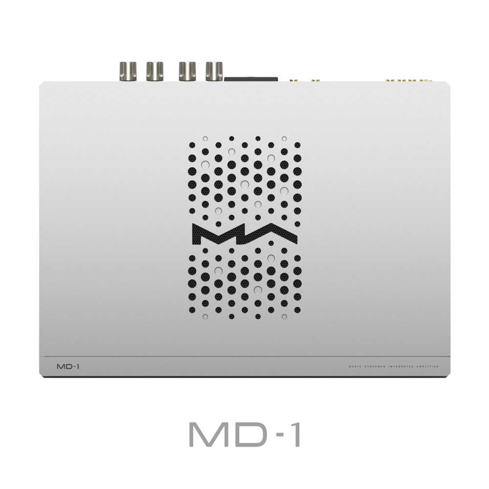 Matrix Audio MD-1