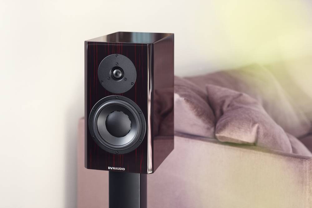 Dynaudio Special Forty