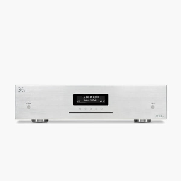 AVM MP 30.3