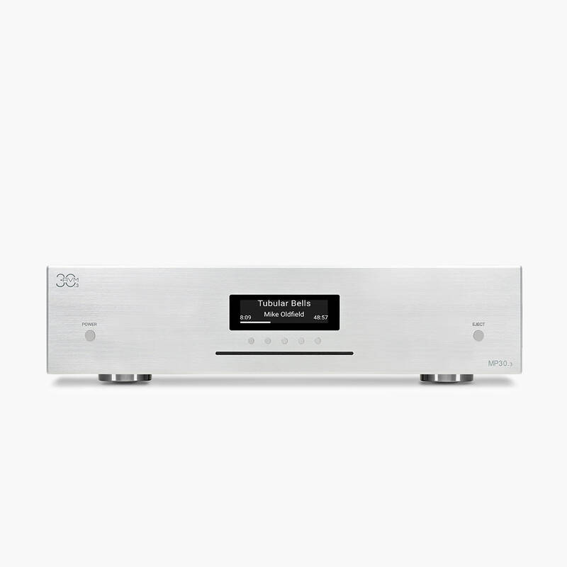 AVM MP 30.3