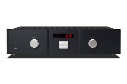 Soulnote A-1 Ver. 2 Soulnote A-1 Ver. 2 Premium Schwarz