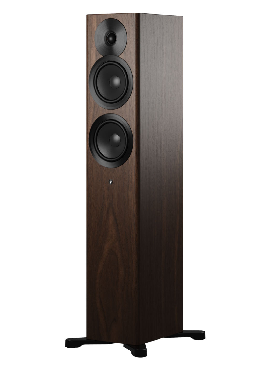 Dynaudio Focus 30 Nussbaum