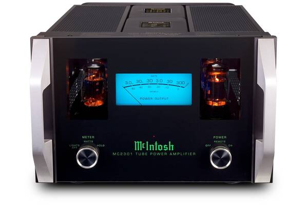 McIntosh MC 2301 AC