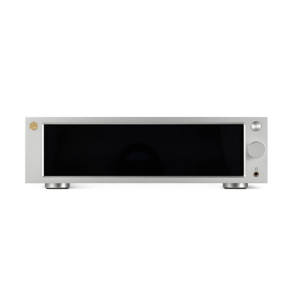 Rose RS250A Silber