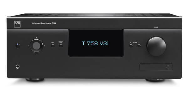 NAD T758v3i