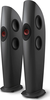 KEF Blade One Meta KEF Blade One Meta Charcoal Grey / Red
