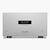 AVM OVATION MASTER EDITION SA 8.3 LITE AVM OVATION MASTER EDITION SA 8.3 LITE Aluminium Silber