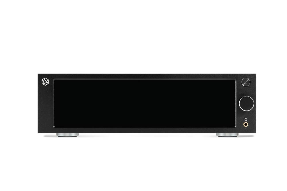 Rose RS250A Schwarz