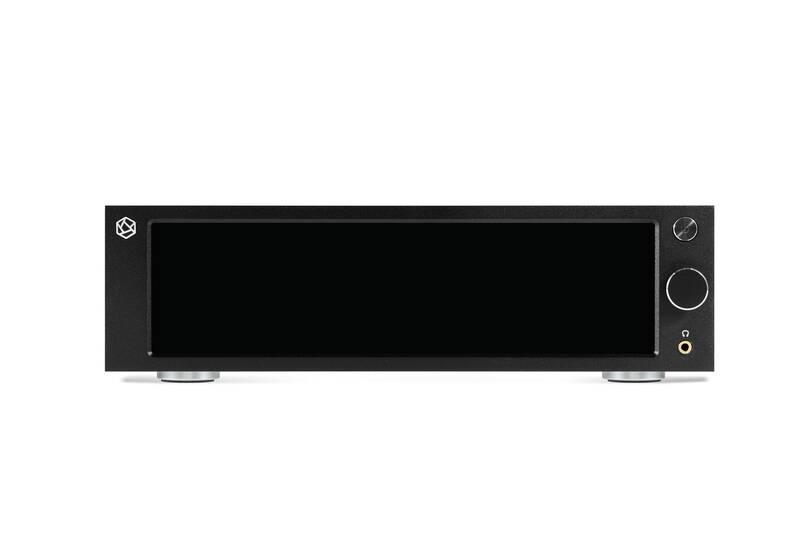 Rose RS250A Schwarz