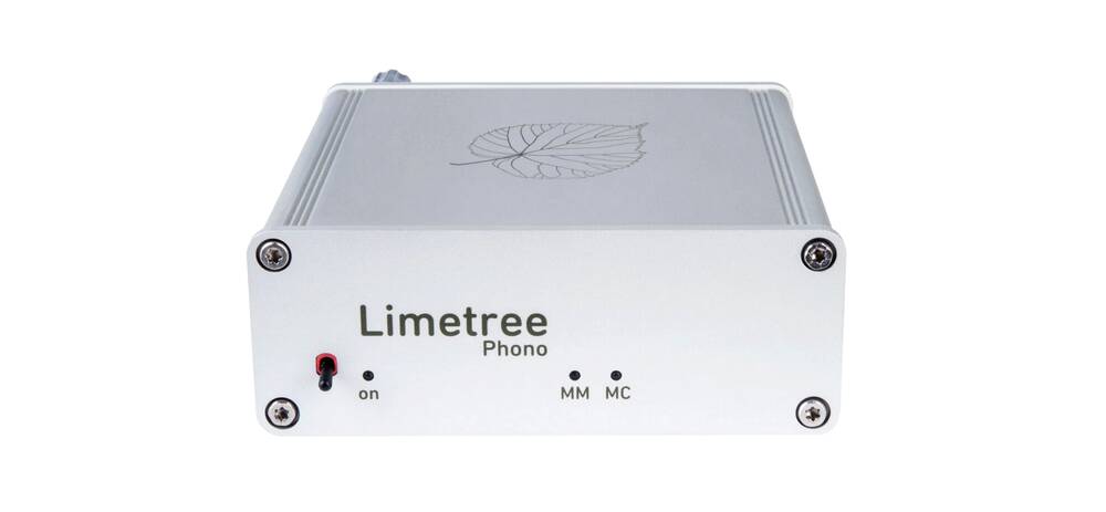Lindemann Limetree PHONO II