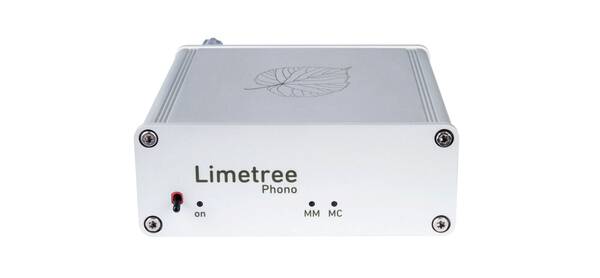 Lindemann Limetree PHONO II