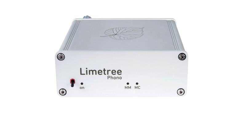 Lindemann Limetree PHONO II