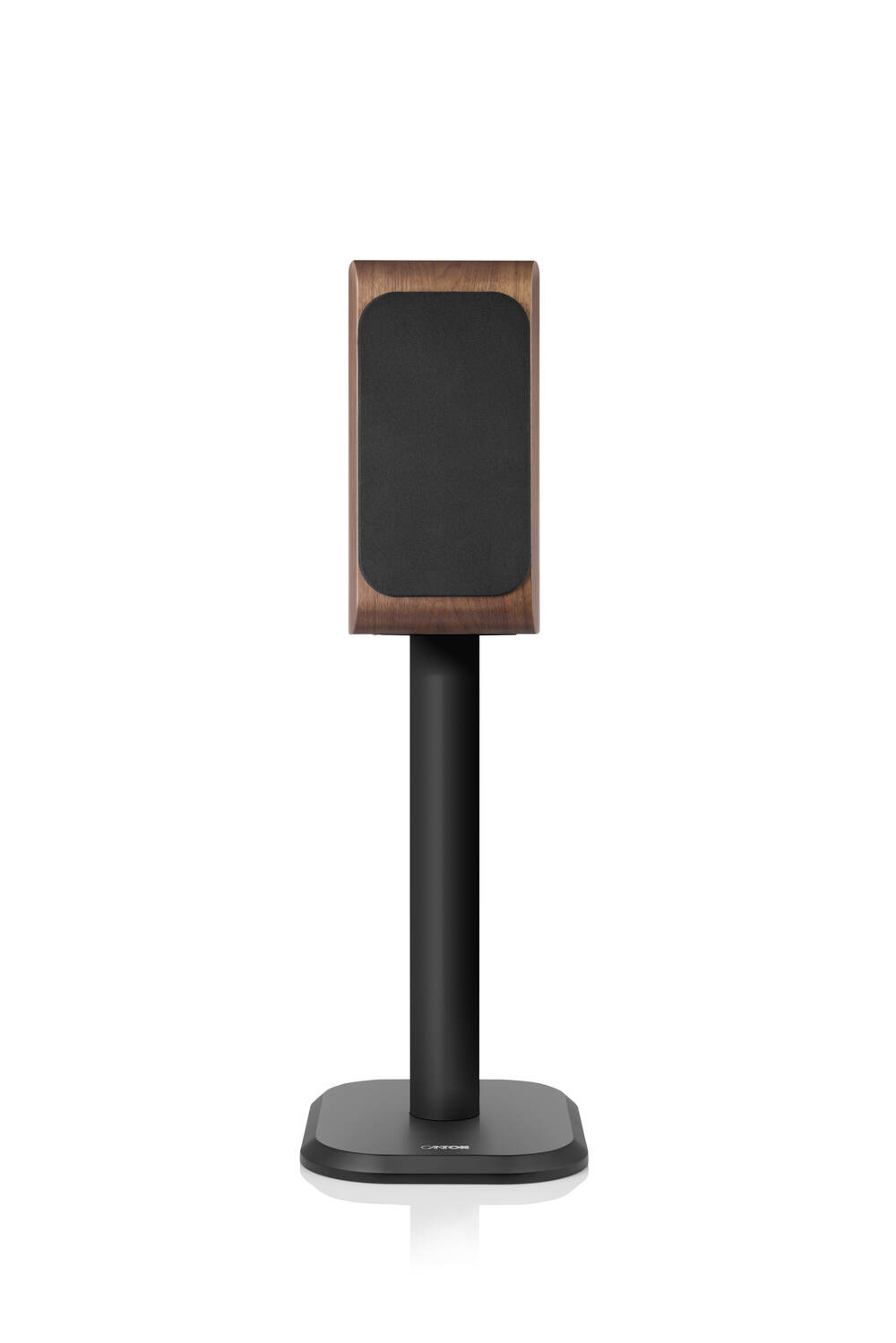 Canton Vento 31 Nussbaum matt