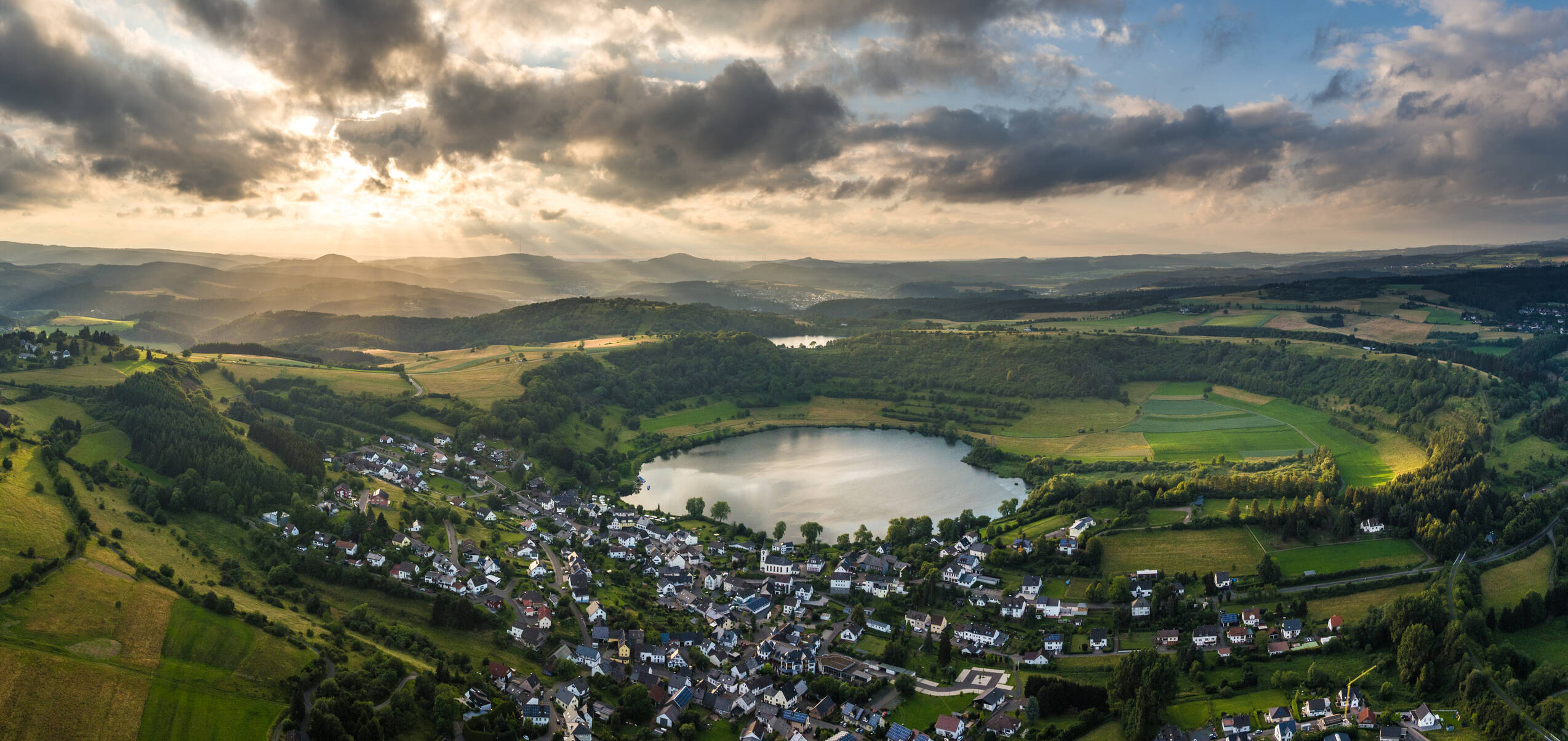 Schalkenmehren