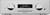 AVM OVATION CS 8.3 S AVM OVATION CS 8.3 S Aluminium Silber