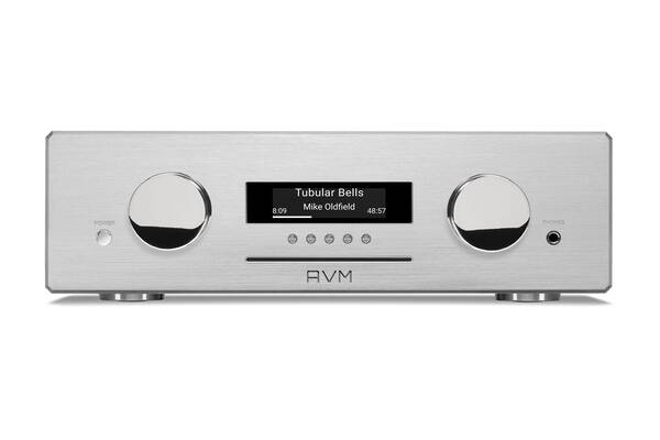 AVM OVATION CS 8.3 S