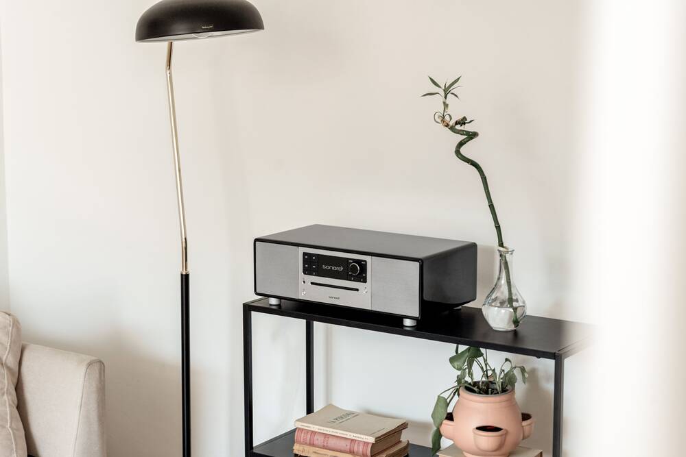 Sonoro PRESTIGE