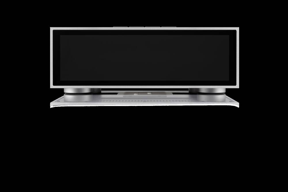 Rose RS520 Silber