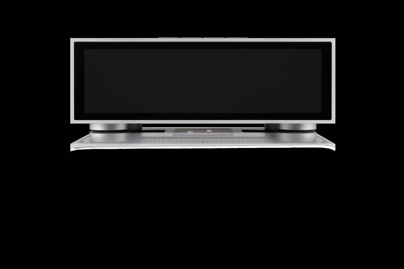 Rose RS520 Silber