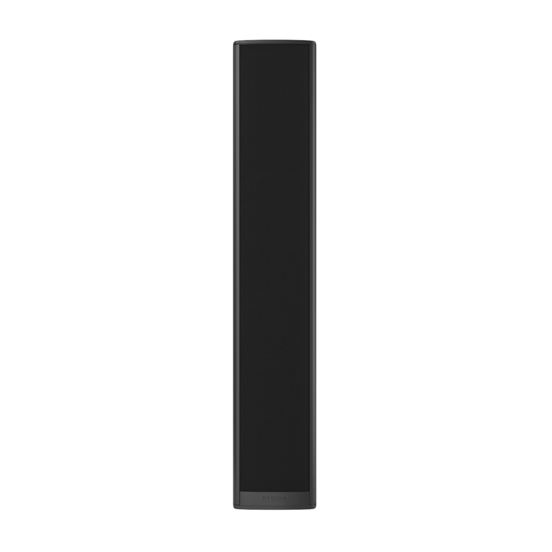 PIEGA Coax 611 Schwarz