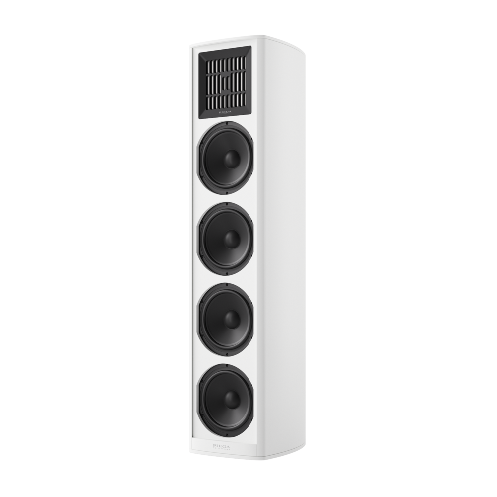 PIEGA Coax 811