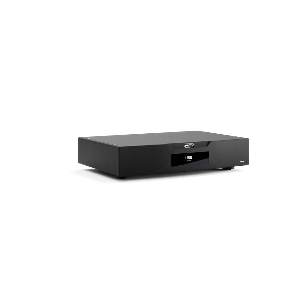 Hegel D50 (B-Ware)