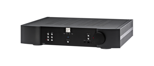 Moon 250i V2 Moon 250i V2 Schwarz