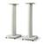 KEF S2 Standfuß KEF S2 Standfuß Mineral White