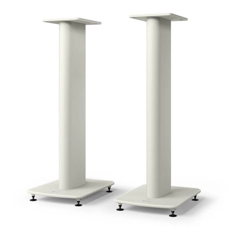 KEF S2 Standfuß KEF S2 Standfuß Mineral White