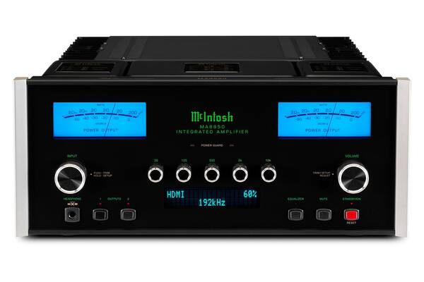McIntosh MA 8950 AC
