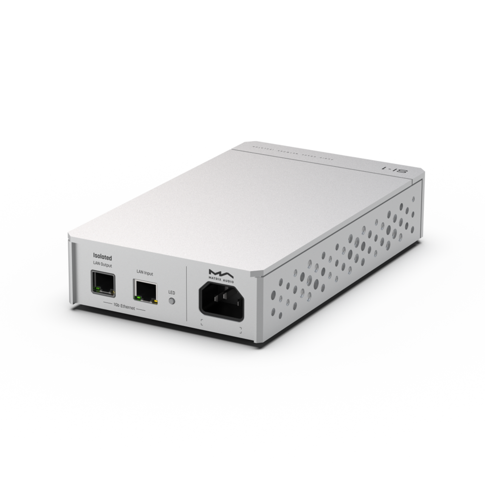 Matrix Audio SI-1N