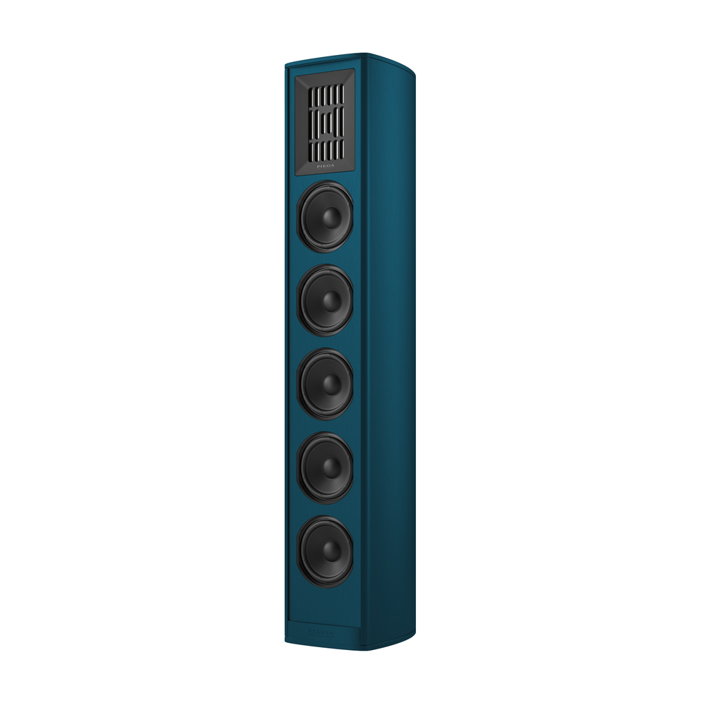 PIEGA Coax 611