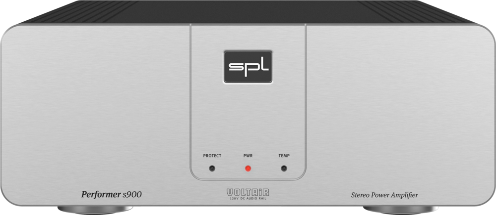 SPL Performer s900 SPL Performer s900 Silber
