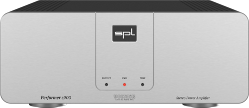 SPL Performer s900 SPL Performer s900 Silber
