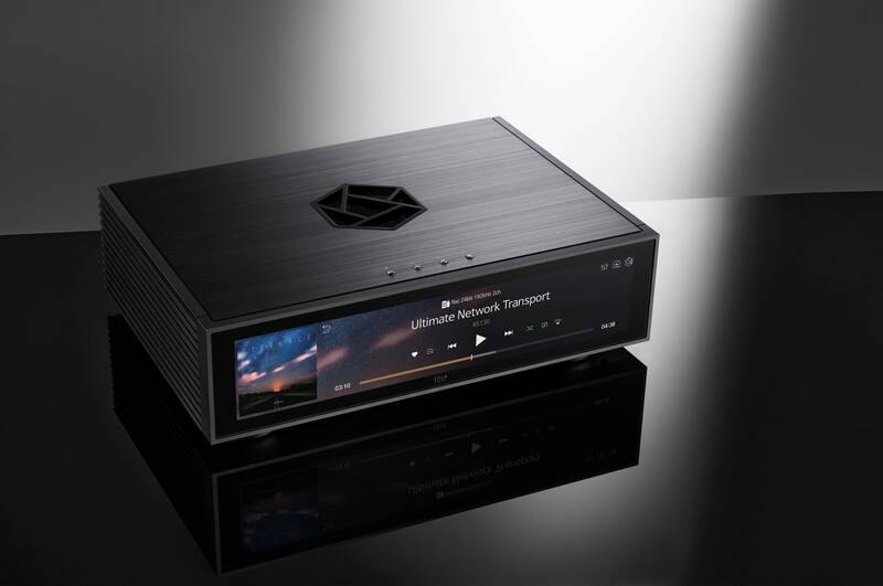 Rose RS130 Schwarz