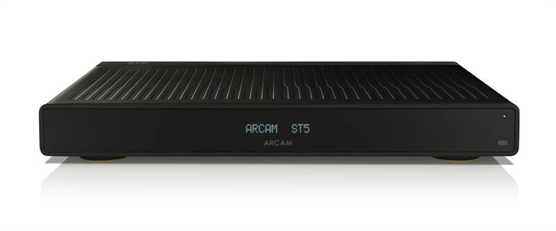 Arcam RADIA ST5 Schwarz