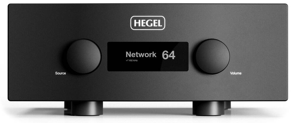 Hegel H600 Hegel H600