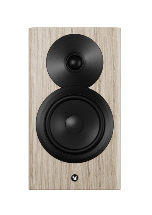 Dynaudio Focus 10 Dynaudio Focus 10 Blonde Wood