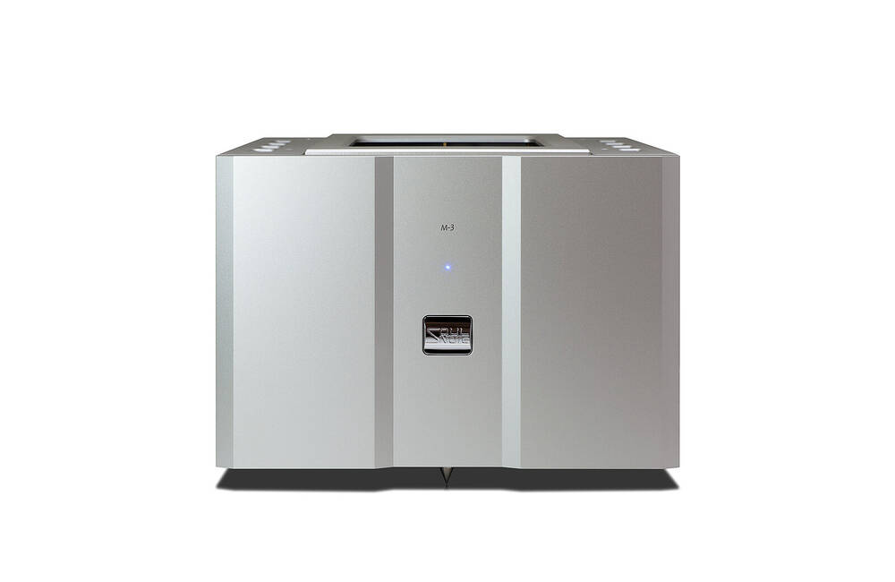 Soulnote M-3 Soulnote M-3 Premium Silber