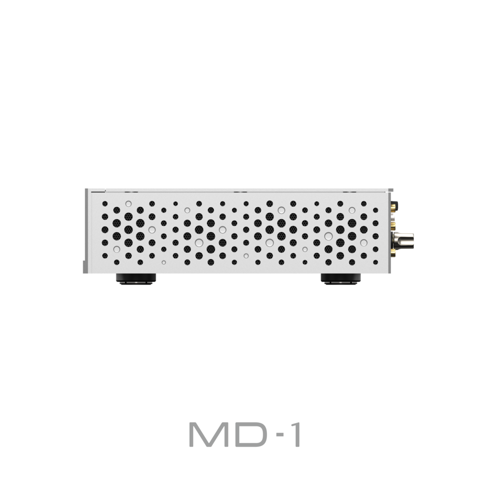 Matrix Audio MD-1