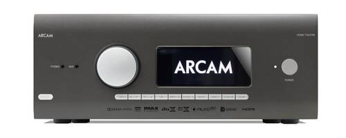 Arcam AVR 31